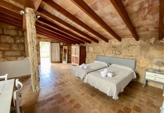 Villa in Pollensa - Garroverar Villa in Pollensa - Garroverar