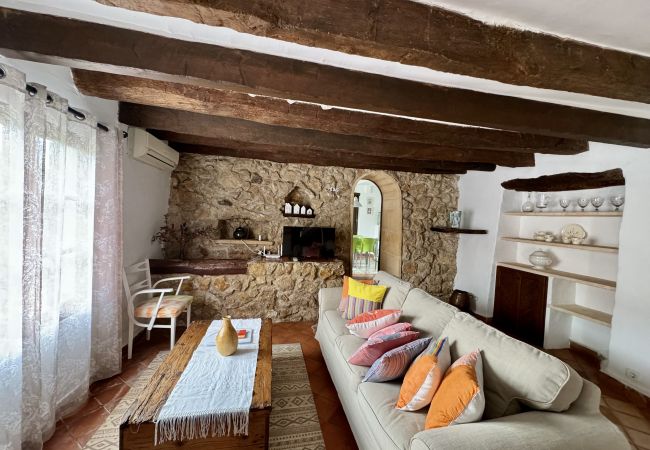 Villa in Pollensa - Garroverar Villa in Pollensa - Garroverar