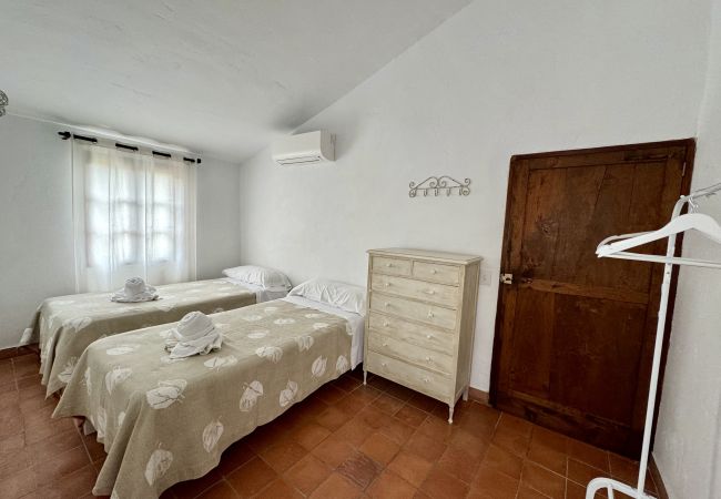 Villa in Pollensa - Garroverar Villa in Pollensa - Garroverar