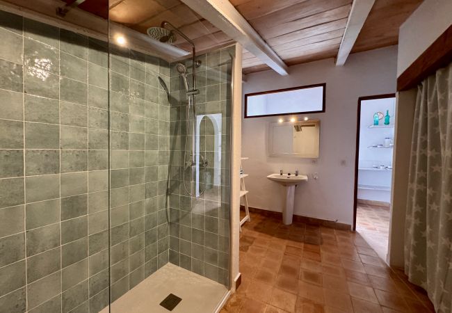 Villa in Pollensa - Garroverar Villa in Pollensa - Garroverar