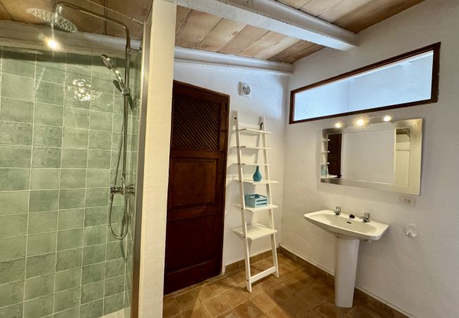 Villa in Pollensa - Garroverar Villa in Pollensa - Garroverar