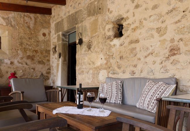 Villa in Pollensa / Pollença - Plana Morro Villa in Pollensa / Pollença - Plana Morro