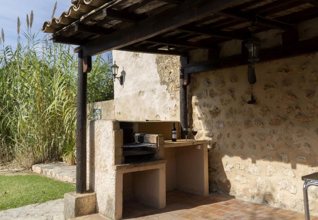 Villa in Pollensa / Pollença - Plana Morro Villa in Pollensa / Pollença - Plana Morro