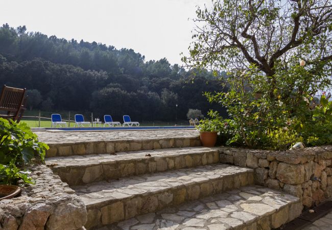 Villa in Pollensa / Pollença - Plana Morro Villa in Pollensa / Pollença - Plana Morro