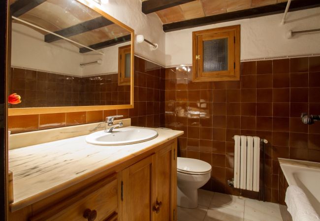 Villa in Pollensa / Pollença - Plana Morro Villa in Pollensa / Pollença - Plana Morro