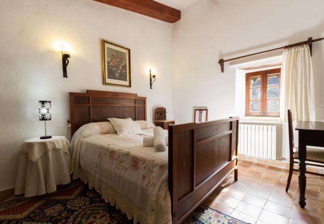 Villa in Pollensa / Pollença - Plana Morro Villa in Pollensa / Pollença - Plana Morro