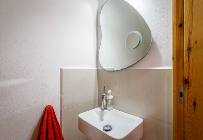 Villa in Campanet - Can Mateu Villa in Campanet - Can Mateu