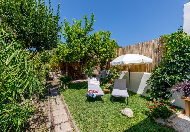 Villa in Campanet - Can Mateu Villa in Campanet - Can Mateu