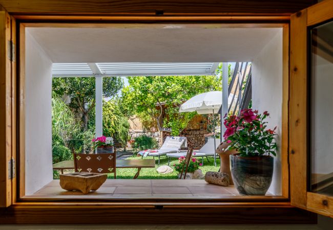 Villa in Campanet - Can Mateu Villa in Campanet - Can Mateu