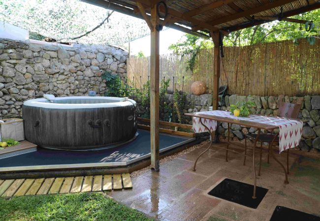 Villa in Campanet - Can Mateu Villa in Campanet - Can Mateu