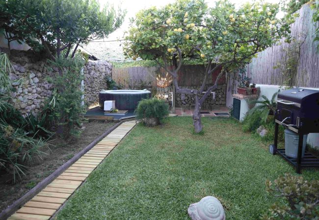 Villa in Campanet - Can Mateu Villa in Campanet - Can Mateu