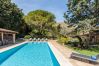 Villa in Port de Pollença - Villa Papalaia