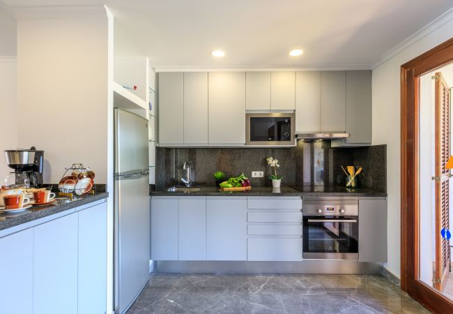 Apartment in Puerto Pollensa - Juanito Apt. Apartment in Puerto Pollensa - Juanito Apt.