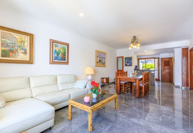 Apartment in Puerto Pollensa - Juanito Apt. Apartment in Puerto Pollensa - Juanito Apt.