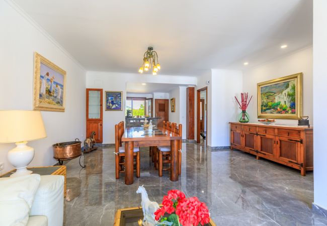 Apartment in Puerto Pollensa - Juanito Apt. Apartment in Puerto Pollensa - Juanito Apt.