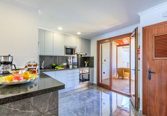 Apartment in Puerto Pollensa - Juanito Apt. Apartment in Puerto Pollensa - Juanito Apt.