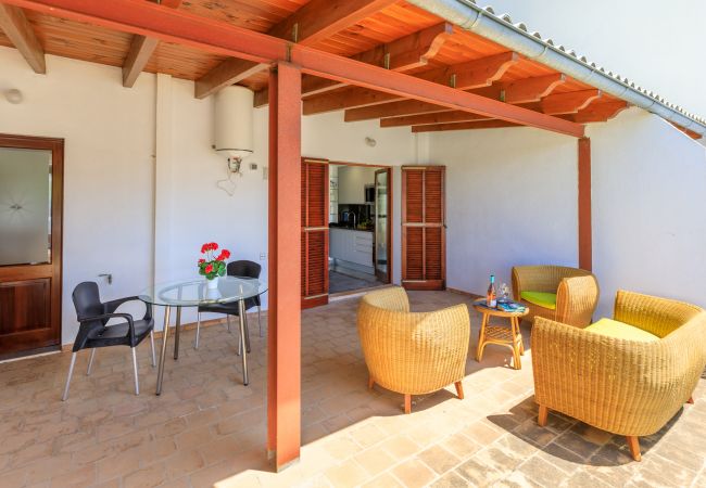 Apartment in Puerto Pollensa - Juanito Apt. Apartment in Puerto Pollensa - Juanito Apt.