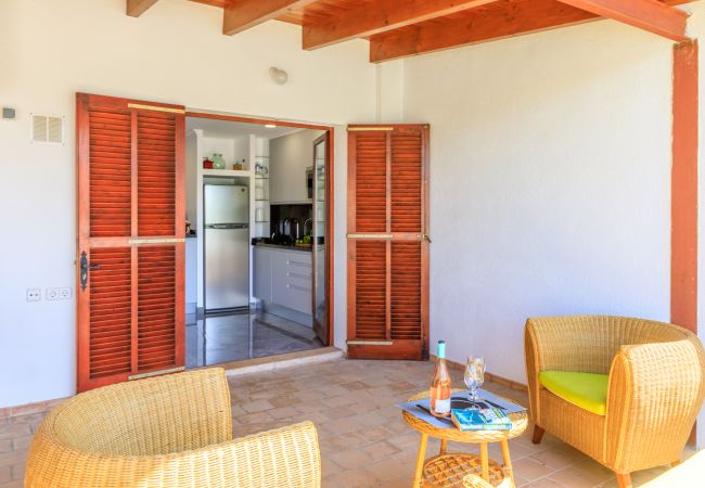 Apartment in Puerto Pollensa - Juanito Apt. Apartment in Puerto Pollensa - Juanito Apt.