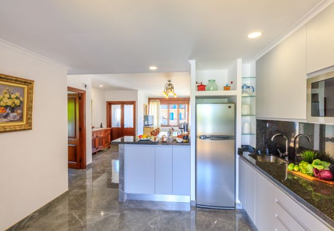 Apartment in Puerto Pollensa - Juanito Apt. Apartment in Puerto Pollensa - Juanito Apt.