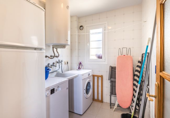 Apartment in Port de Pollença - Xiprer, Apartment Apartment in Port de Pollença - Xiprer, Apartment