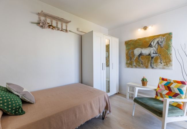 Apartment in Port de Pollença - Marian Gola (La Gola) Apartment in Port de Pollença - Marian Gola (La Gola)