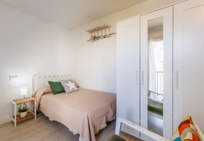 Apartment in Port de Pollença - Marian Gola (La Gola) Apartment in Port de Pollença - Marian Gola (La Gola)