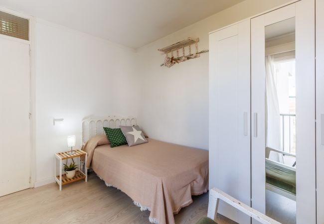 Apartment in Port de Pollença - Marian Gola (La Gola) Apartment in Port de Pollença - Marian Gola (La Gola)