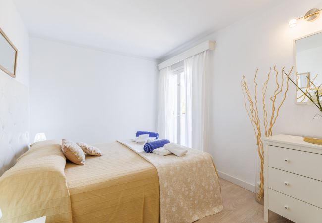 Apartment in Port de Pollença - Marian Gola (La Gola) Apartment in Port de Pollença - Marian Gola (La Gola)