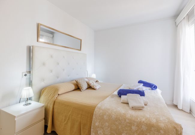 Apartment in Port de Pollença - Marian Gola (La Gola) Apartment in Port de Pollença - Marian Gola (La Gola)