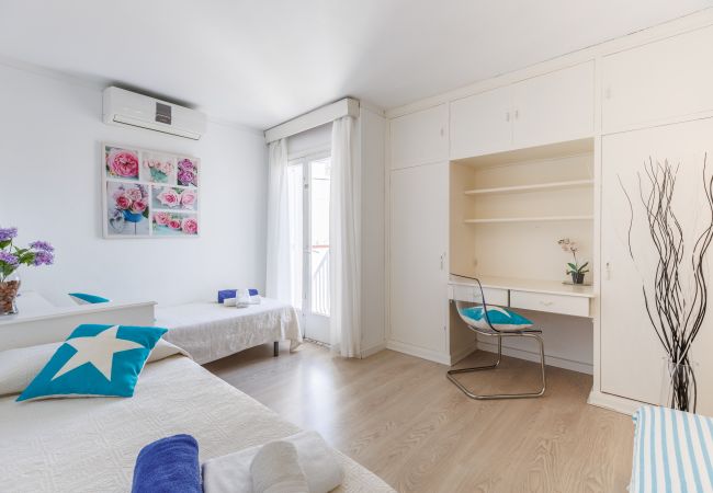 Apartment in Port de Pollença - Marian Gola (La Gola) Apartment in Port de Pollença - Marian Gola (La Gola)