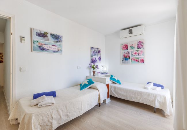 Apartment in Port de Pollença - Marian Gola (La Gola) Apartment in Port de Pollença - Marian Gola (La Gola)