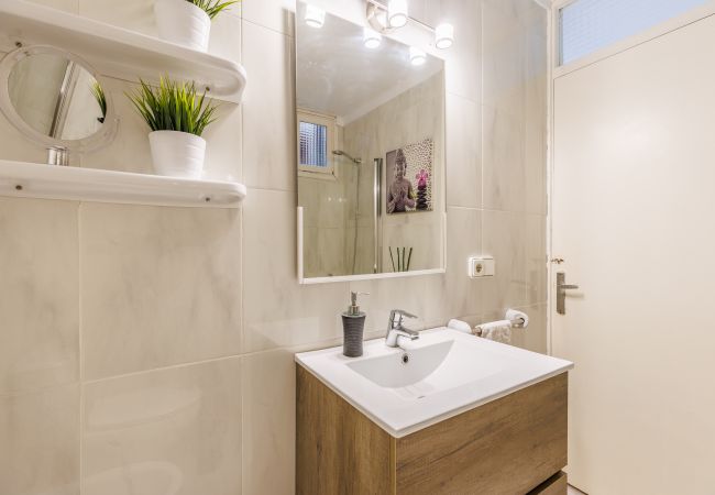 Apartment in Port de Pollença - Marian Gola (La Gola) Apartment in Port de Pollença - Marian Gola (La Gola)