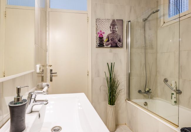 Apartment in Port de Pollença - Marian Gola (La Gola) Apartment in Port de Pollença - Marian Gola (La Gola)