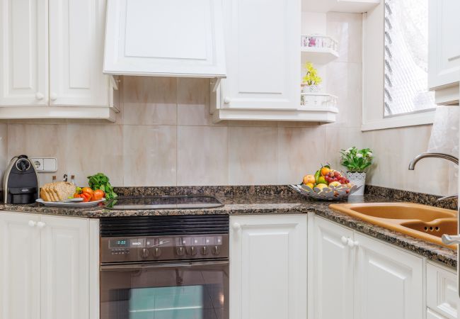 Apartment in Port de Pollença - Marian Gola (La Gola) Apartment in Port de Pollença - Marian Gola (La Gola)