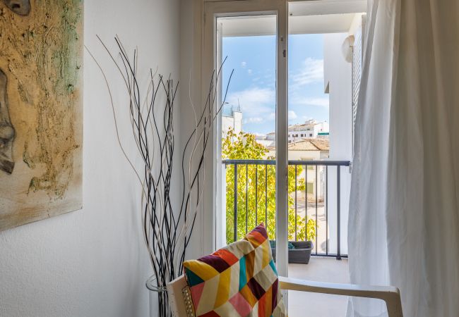 Apartment in Port de Pollença - Marian Gola (La Gola) Apartment in Port de Pollença - Marian Gola (La Gola)