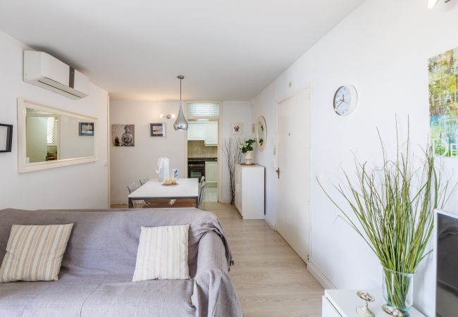 Apartment in Port de Pollença - Marian Gola (La Gola) Apartment in Port de Pollença - Marian Gola (La Gola)