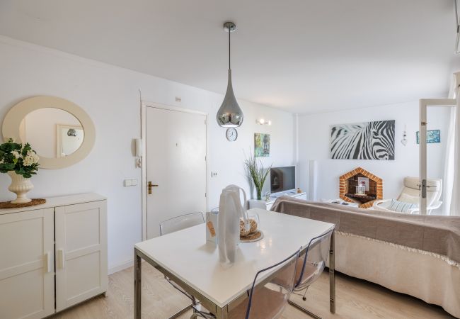 Apartment in Port de Pollença - Marian Gola (La Gola) Apartment in Port de Pollença - Marian Gola (La Gola)