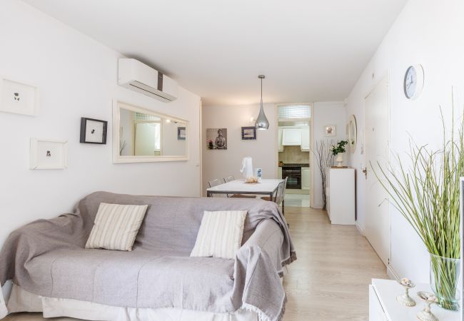 Apartment in Port de Pollença - Marian Gola (La Gola) Apartment in Port de Pollença - Marian Gola (La Gola)