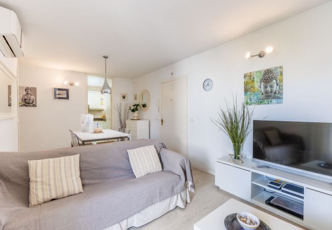 Apartment in Port de Pollença - Marian Gola (La Gola) Apartment in Port de Pollença - Marian Gola (La Gola)