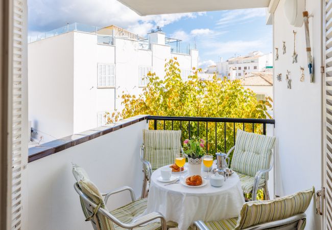 Apartment in Port de Pollença - Marian Gola (La Gola) Apartment in Port de Pollença - Marian Gola (La Gola)