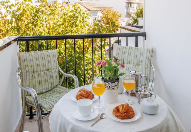 Apartment in Port de Pollença - Marian Gola (La Gola) Apartment in Port de Pollença - Marian Gola (La Gola)