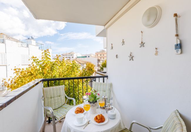 Apartment in Port de Pollença - Marian Gola (La Gola) Apartment in Port de Pollença - Marian Gola (La Gola)