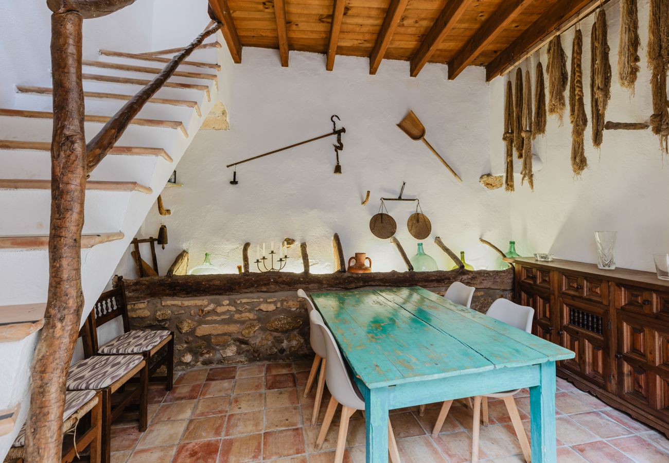 House in Pollensa / Pollença - Can Jesus