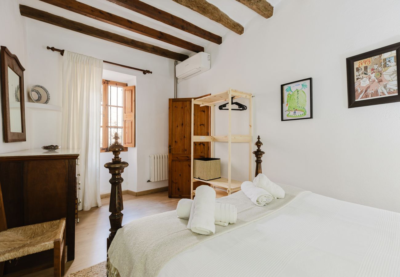 House in Pollensa / Pollença - Can Jesus