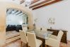 House in Pollensa / Pollença - Calvario Townhouse