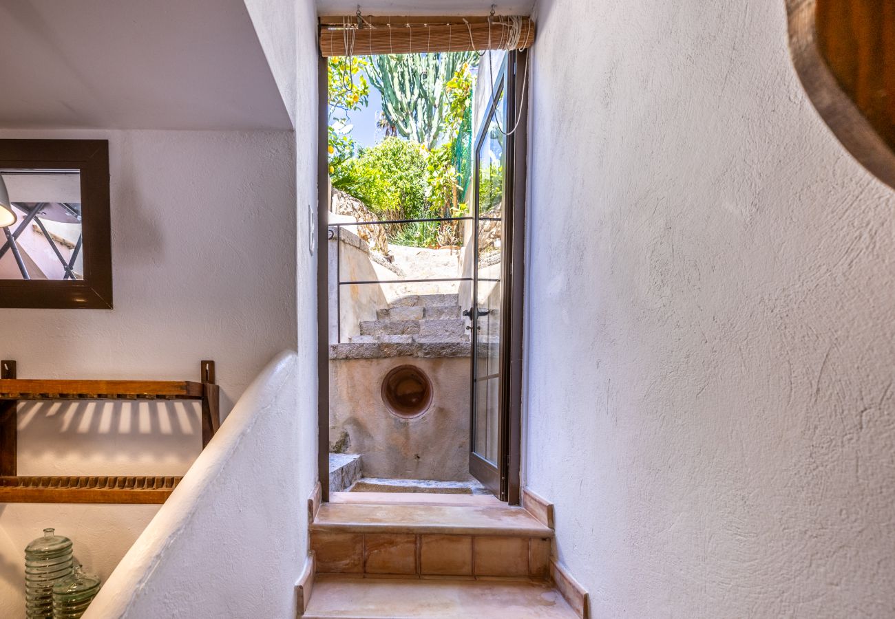 House in Pollensa / Pollença - La Caseta