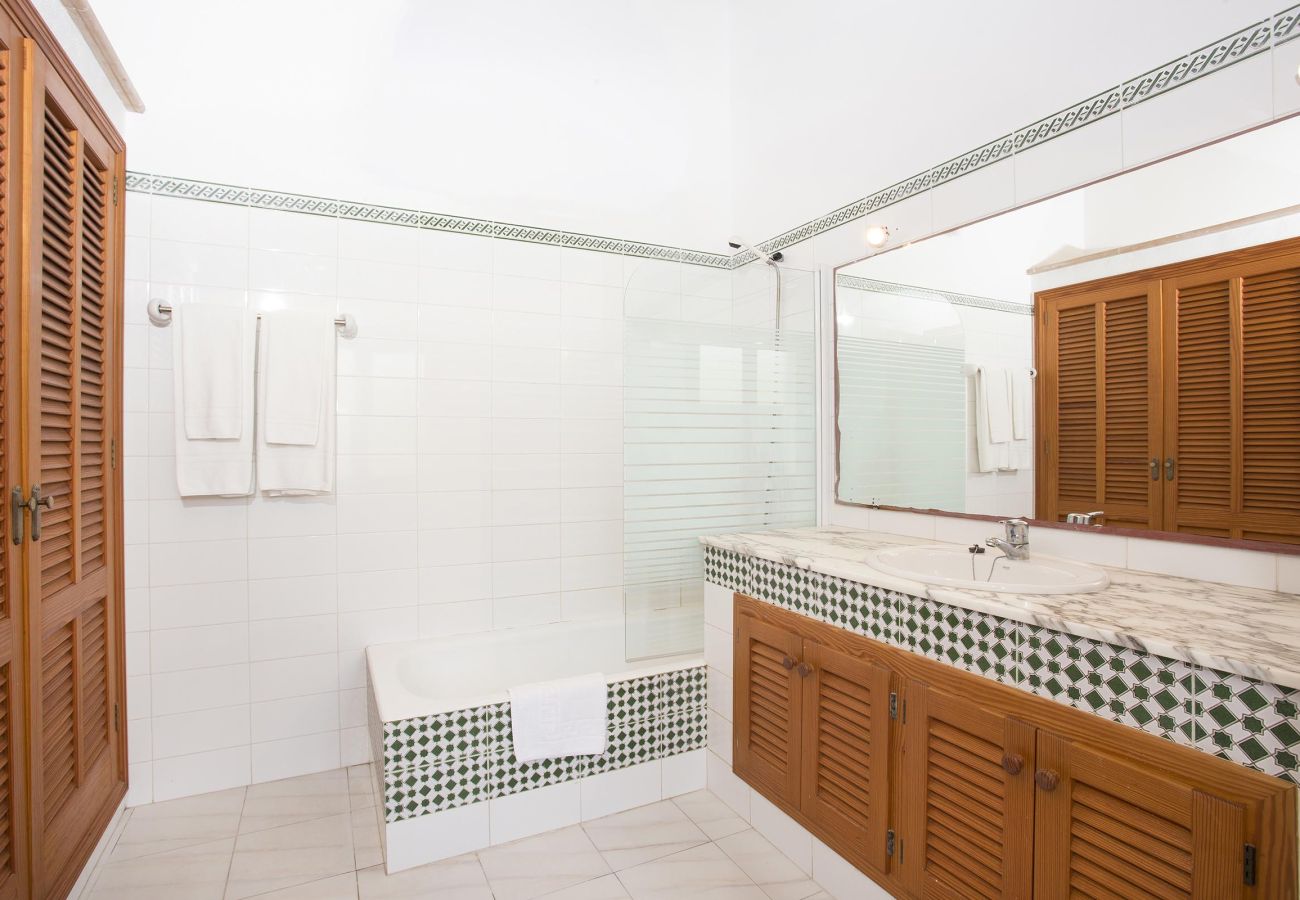 Villa in Pollensa / Pollença - Hostalet
