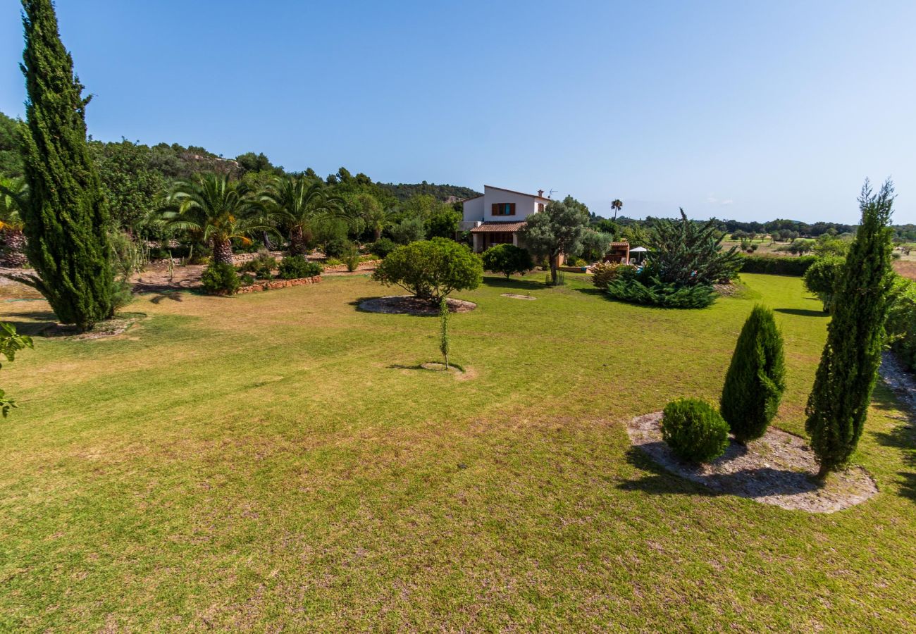 Villa in Pollensa / Pollença - Hostalet