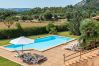 Villa in Pollensa / Pollença - Hostalet