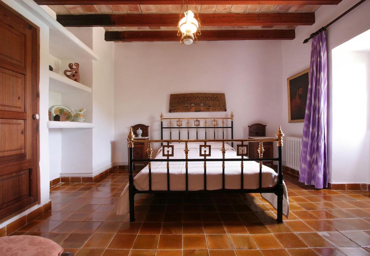 Villa in Pollensa / Pollença - Guillo